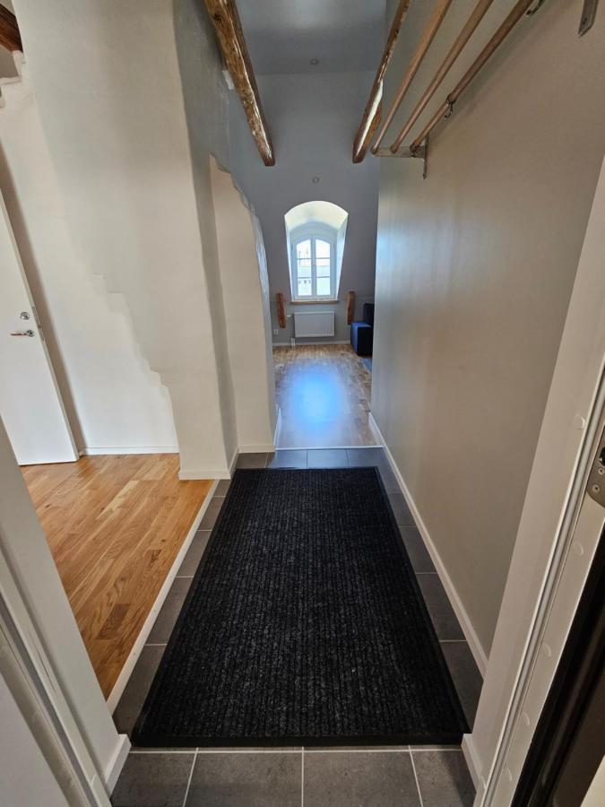 Plg19 Lejlighed Stockholm