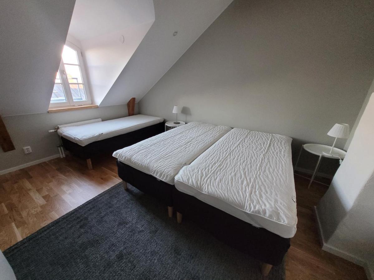 Plg19 Lejlighed Stockholm