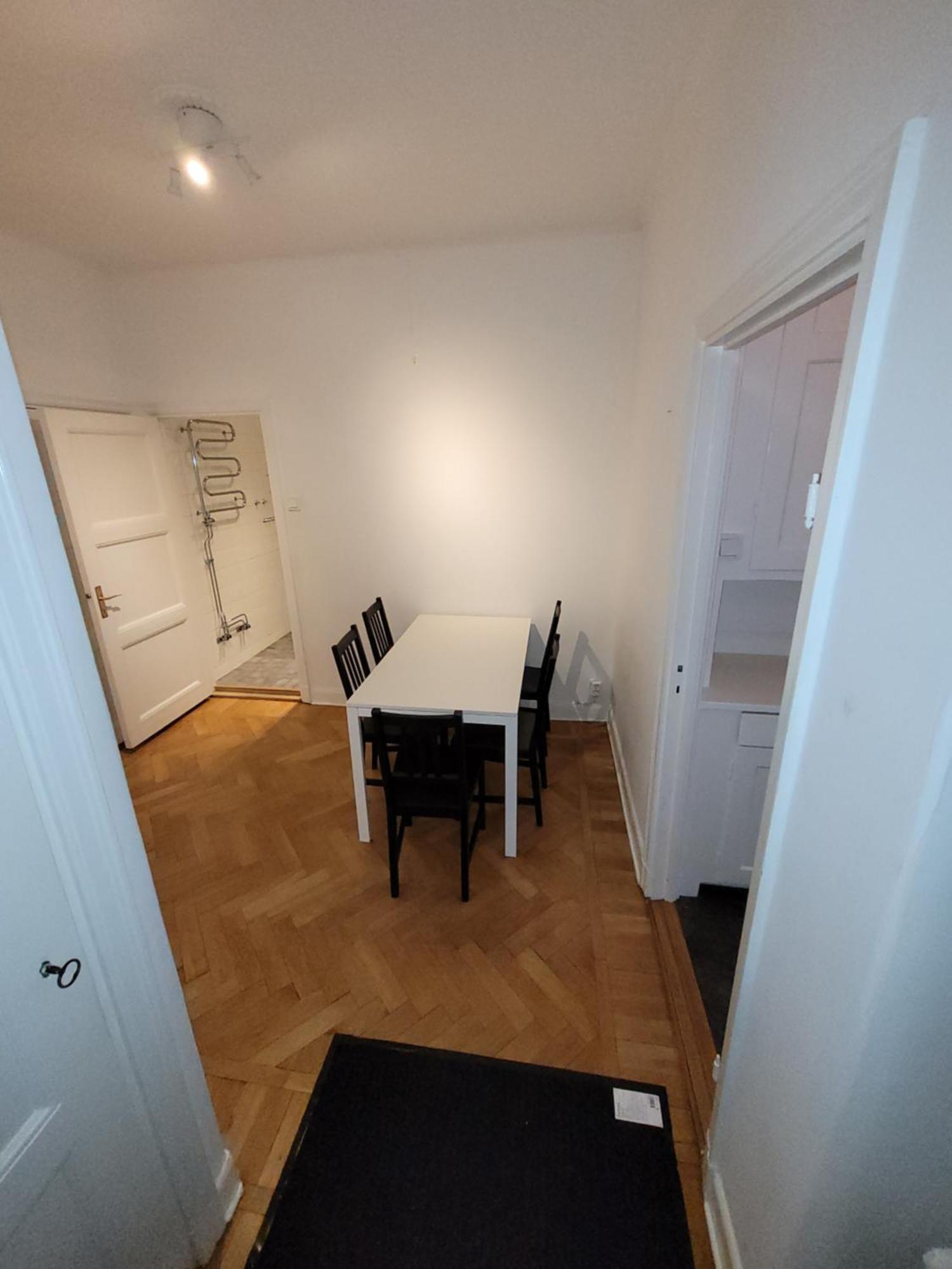 Lejlighed Plg19