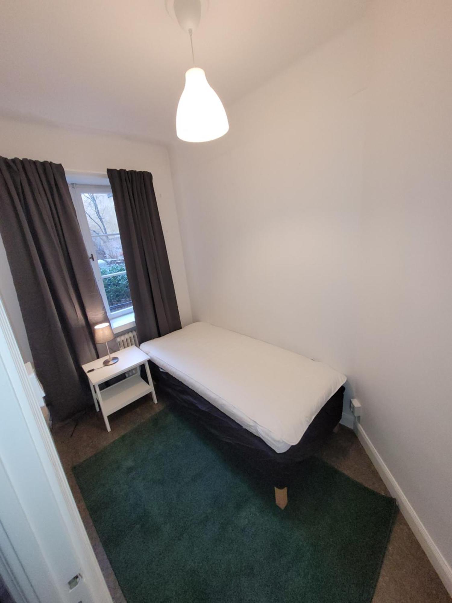 Lejlighed Plg19 Stockholm